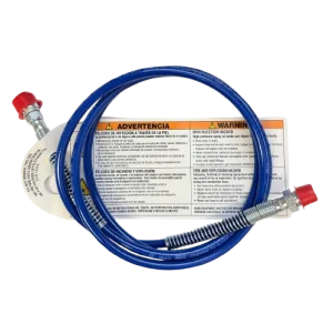 Graco 278750 Nylon Fluid Hose 6 ft
