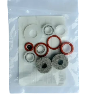 Graco LPA-190-SK Kit, Slave Pump Seal