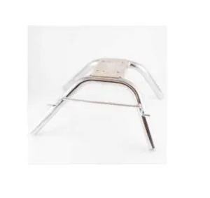 Graco 19Y413 Frame Standmount Kit