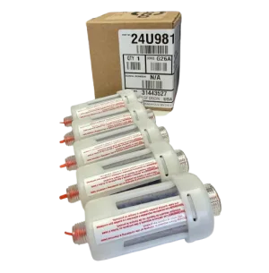 Graco 24U981 Inline Desiccant Kit 5-Pack