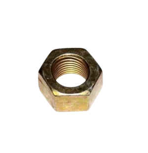 Graco 100975 Hexagonal Nut #5-40