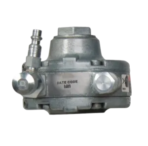 Graco 101140  Air Rotary Motor