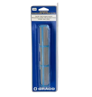 Graco 244068 Easy Out Pump Manifold Long Filter 100 Mesh