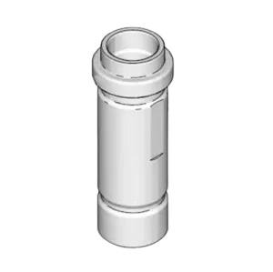 Graco 16X460 Pump Cylinder