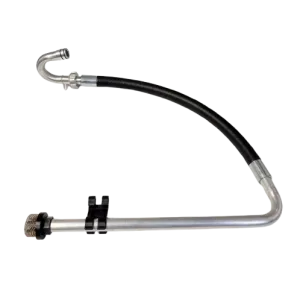 Graco 246386 Suction Set Hose Assembly