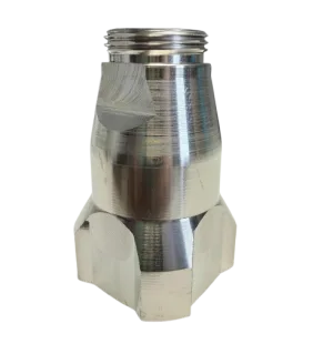 Graco 15B611 Intake Valve Housing