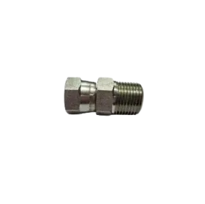 Graco 110476 Straight Swivel Union Adapter