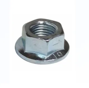 Graco 110996 Flanged Hex Nut