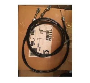 Graco 111153 Cable Caster lock
