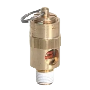 Graco 114003 Safety Valve