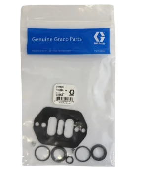 Graco 24A535 Small Air Valve Seal Kit