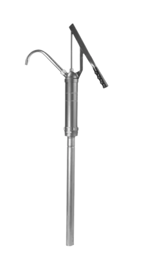 Graco 114829 Manual Pump, Lever