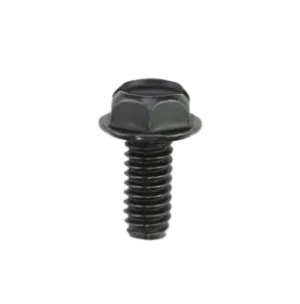 Graco 115492 Hexagonal Head Slotted Washer Machined Screw