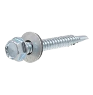 Graco 115723 Hexagonal Washer Drill Screw