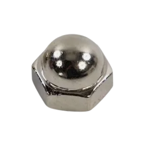Graco 116424 Cap Nut