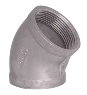 Graco 116756 45 Degree Street Elbow Fitting