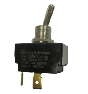 Graco 117492 On/Off Switch