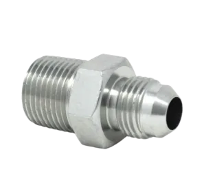 Graco 117832 Adapter 9/16-18 JIC x 3/8 NPT