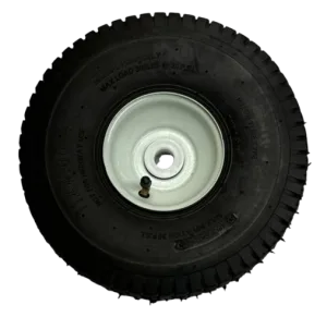 Graco 119420 Pneumatic Wheel