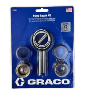 Graco 246341 Pump Repair Kit