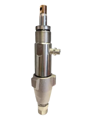 Graco 24B748 Endurance Chromex Piston Pump