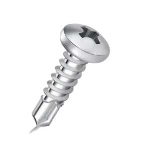Graco 120093 Self-Drilling Screw