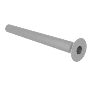 Graco 120223 FHCS Screw 10-24 x 2in
