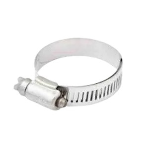 Graco 120330 Lined Hose Clamp