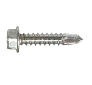 Graco 122667 Hexagonal Head Washer Drill Screw