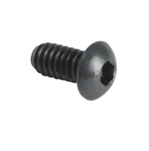 Graco 122741 1/4 in x 1/2 in Button Head Cap Screw