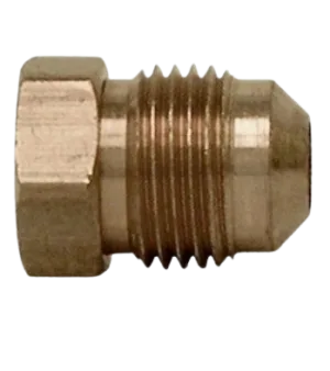 Graco 123739 Flared Seal Fitting