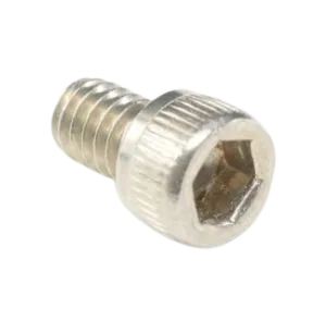Graco 123909 Screw, Cap, Sh, 8-32X .250Lg, Sst