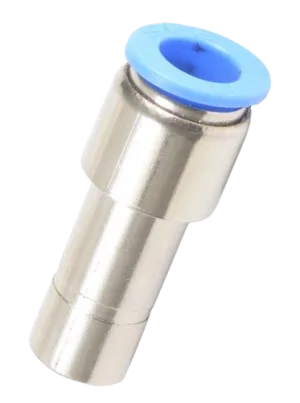 Graco 123988 Fitting, Straight, 1/2 X 3/8 Tube