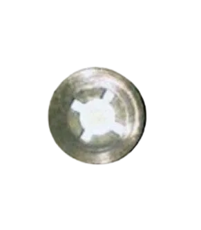 Graco 124172 Nylon Retaining Washer 10-32