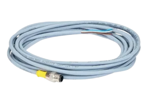 Graco 124300 Harness,  Wiring,  M12 To Bare Wire