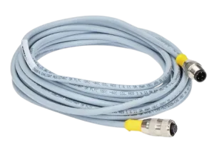 Graco 124333 Cable,  Eurofast Ext,  5M