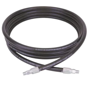 Graco 124470 Hose,  Coupled,  35 Ft 061610