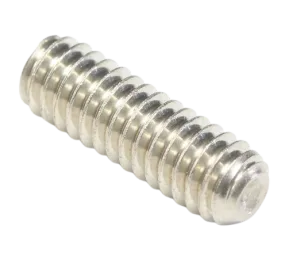 Graco 124612 Screw, Set, #8-32 X 1/2Lg,  Sst