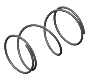 Graco 124740 Spring,  Compression