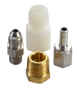 Graco 125843 Kit, Conversion, Fitting, Lpa, Rs