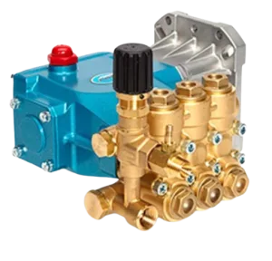 Graco 127383 Cat Pump 66Dx40G11