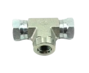 Graco 127518 Swivel Tee Fitting