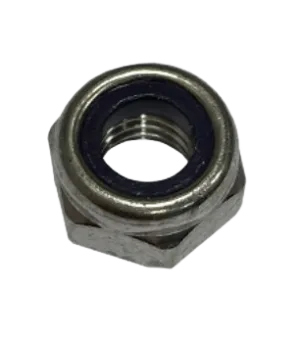 Graco 131477 Hexagonal Lock Nut 10-32