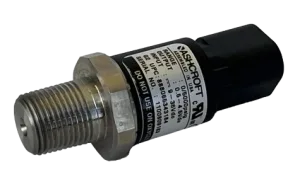 Graco 133357 Transducer,  0-5K,  0.5-4.5 Vdc,  3/8 Npt