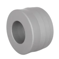 Graco 136248 Seal, U-Cup, Triple Lip, .188, Pe