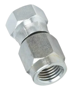 Graco 159153 Swivel Union 1/4 in x 3/8 in