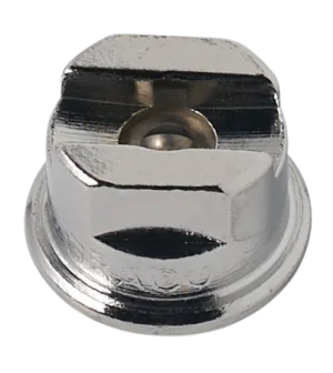 Graco 163109 Silver Flat Tip, 109