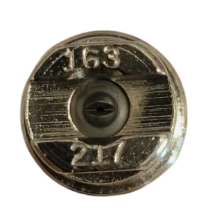 Graco 163217 Gb Tip, Spray Tc