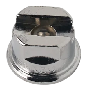 Graco 163625 Silver Flat Tip, a 625 Flat Tip