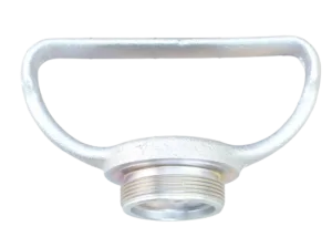 Graco 164704 Cylinder Cap Nut
